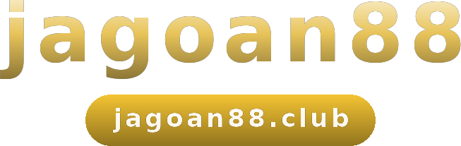 jagoan88 logo