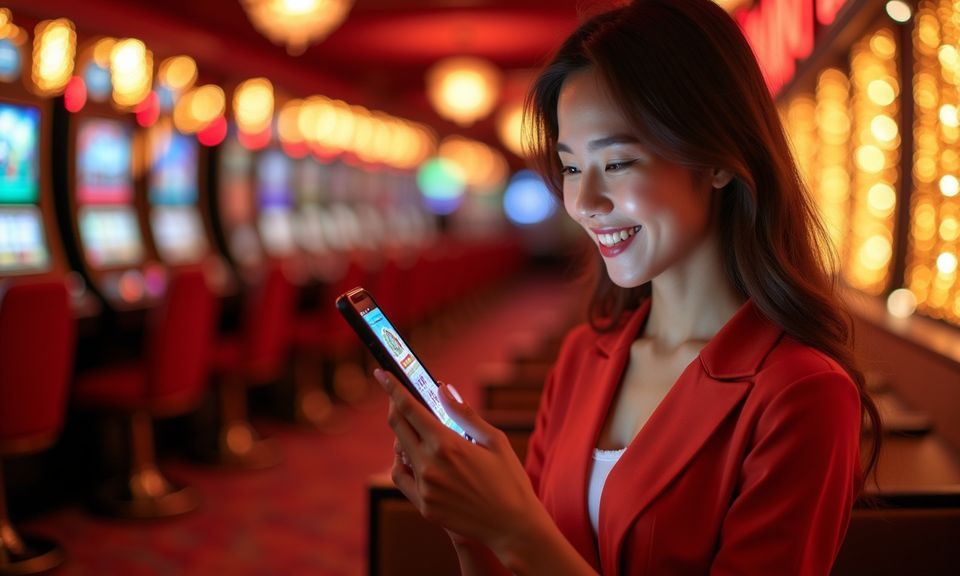 jagoan88 Daftar di jagoan88 dan Akses Lobby Langsung