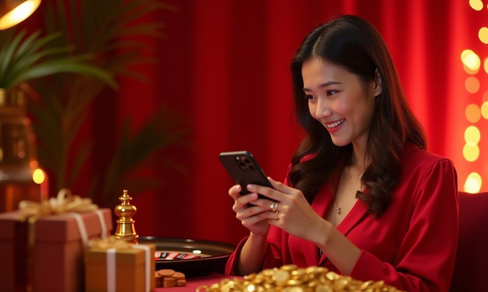 jagoan88 What We Offer Inside jagoan88 Casino